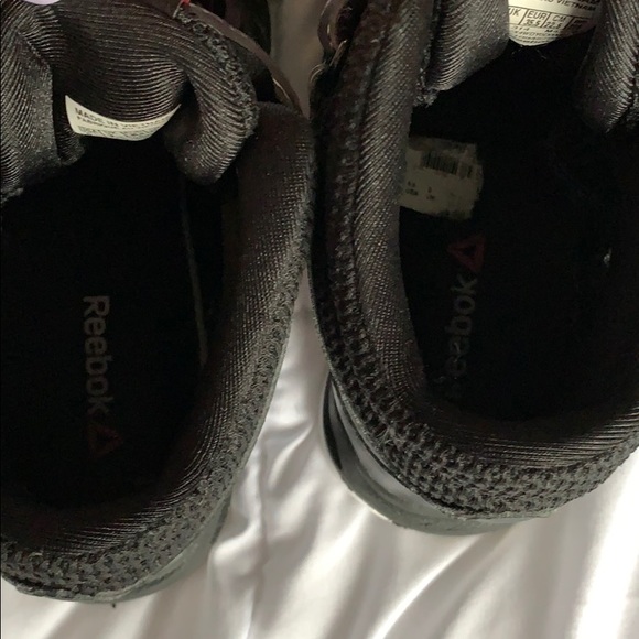 Reebok 3D FUSEFRAME Athletic Shoes - Picture 6 of 9